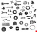 Home appliance parts
